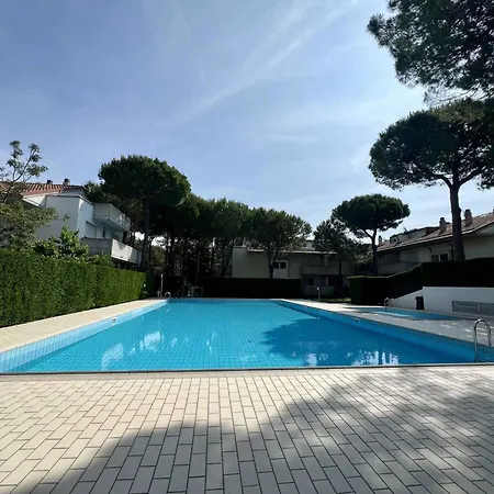 Apartman Parco Hemingway In Lignano 21595