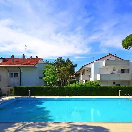 Apartman Parco Hemingway In Lignano 21595
