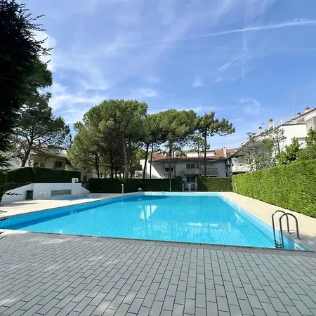Apartman Parco Hemingway In Lignano 21595