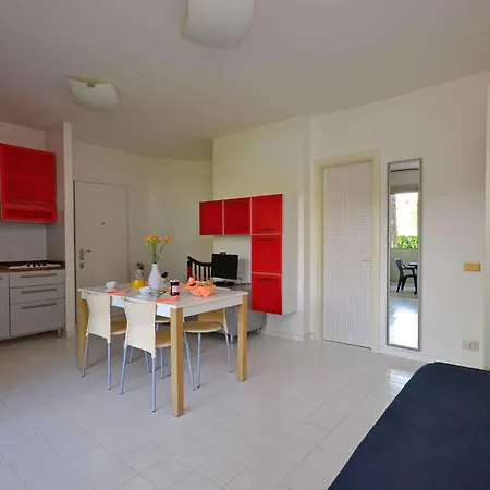 Apartamento Parco Hemingway In Lignano 21595 Lignano Sabbiadoro